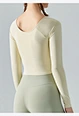Short Yoga Sportswear
